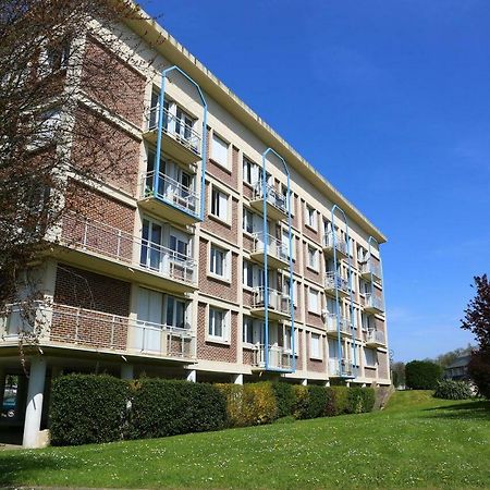 Chez Laurence Veules-les-Roses Buitenkant foto